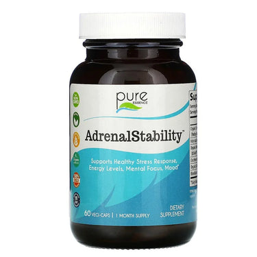 AdrenalStability